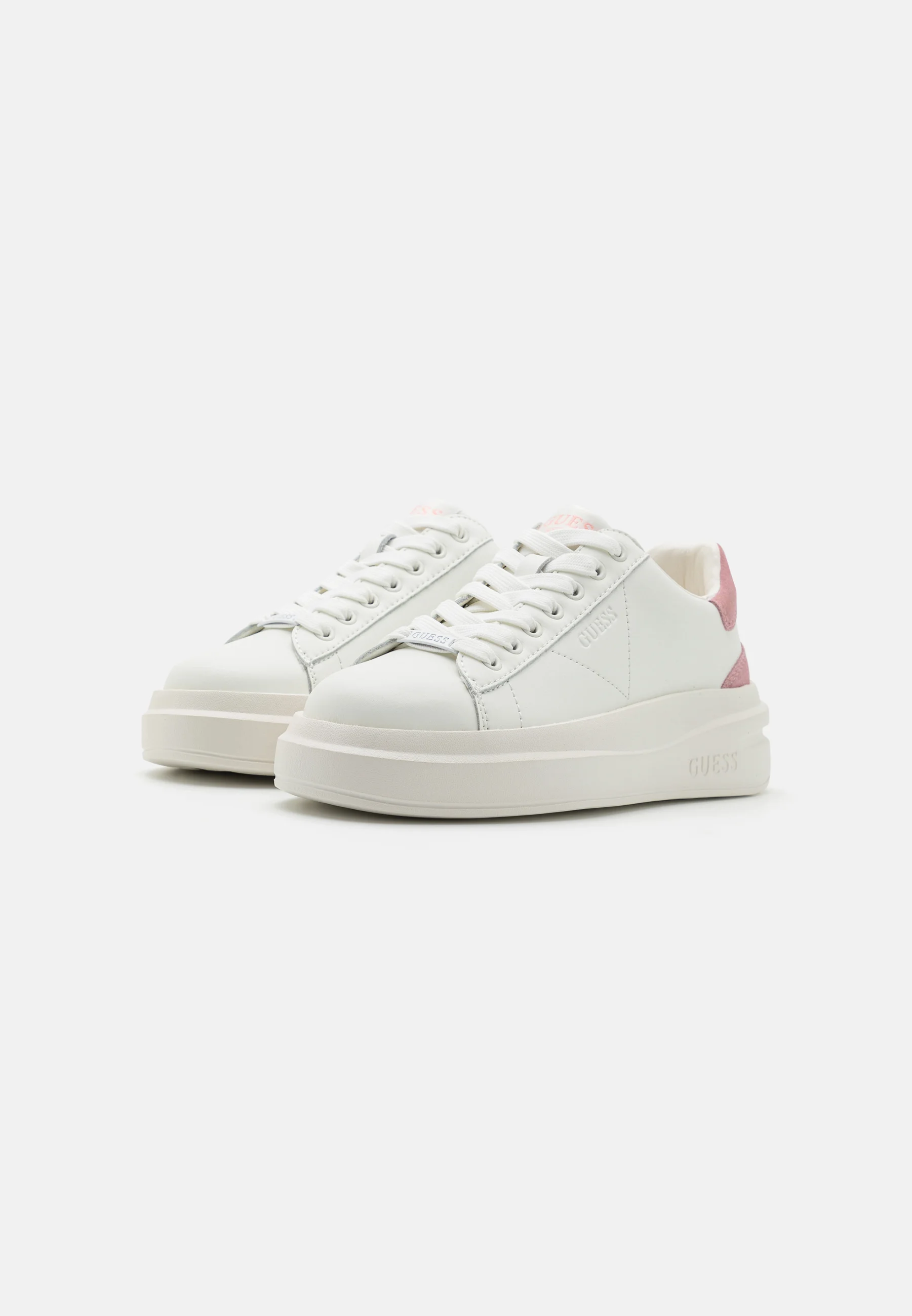 Guess ELBA - Zapatillas bajas