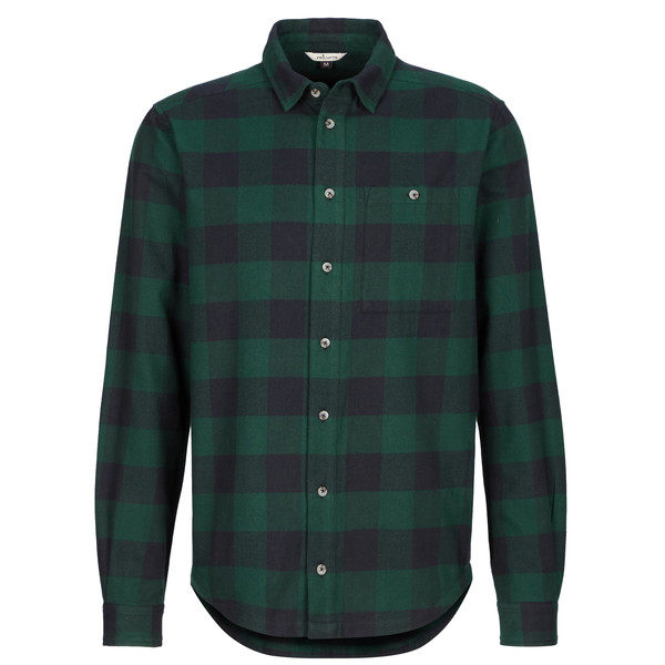 TINNAHINCH L/S SHIRT Herren - Outdoor Hemd