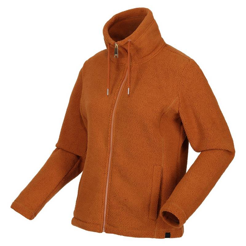 Regatta Kizmit Fleecejacke Damen