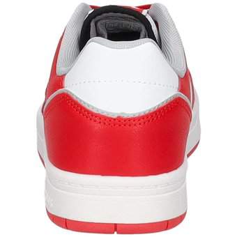 KangaROOS K-CP Dallas Sneaker in rot