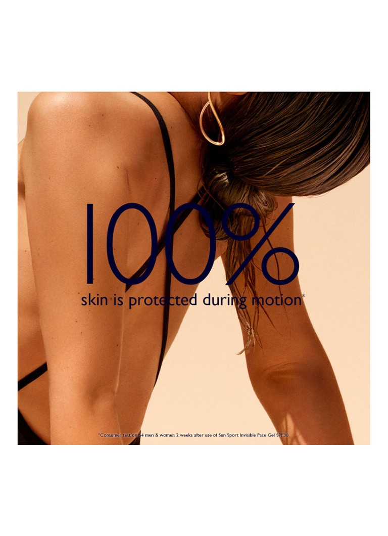 Spray de corp Lancaster Sun Sport SPF 50
