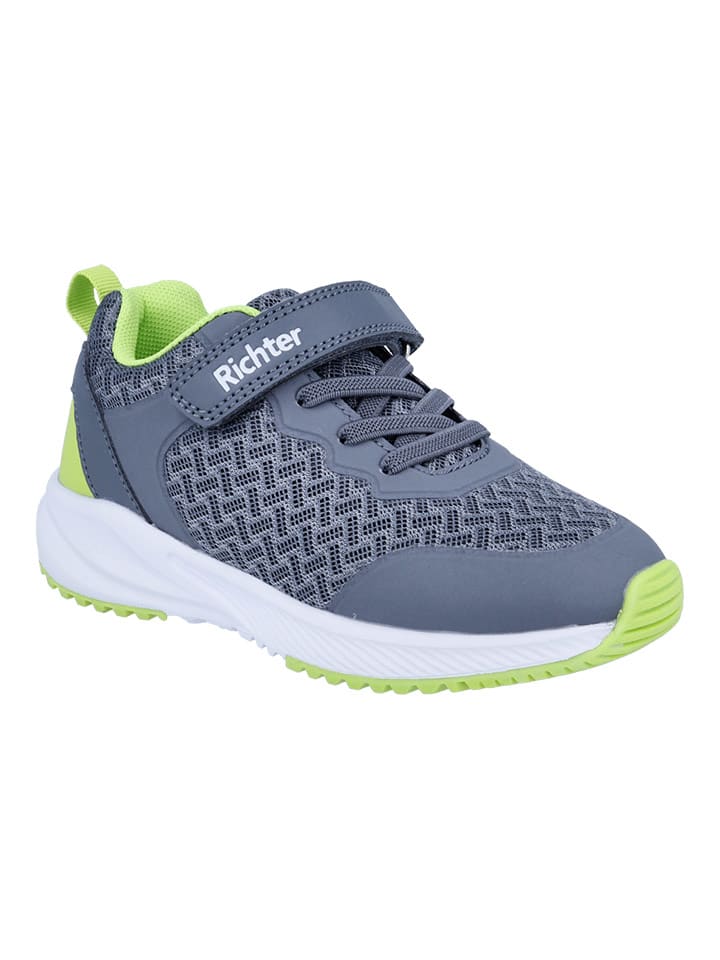 Richter Shoes Sneakers 