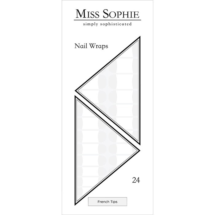 Nail Wraps
