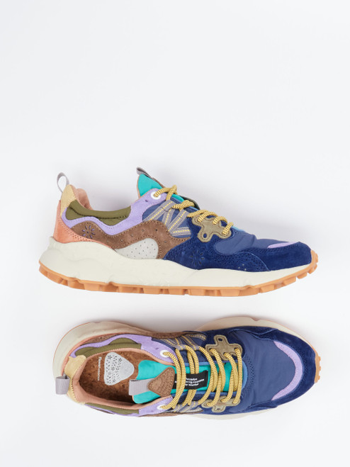 Sneaker-16639100002 Flower Mountain
