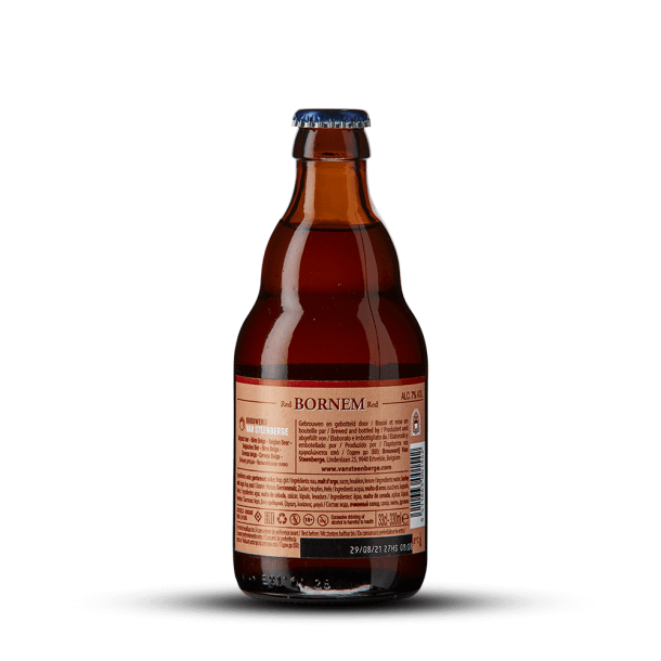Bornem Red 33cl