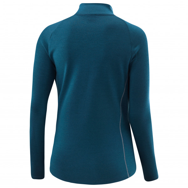 Löffler - Women's Midlayer Transtex Merino - Merinolongsleeve
