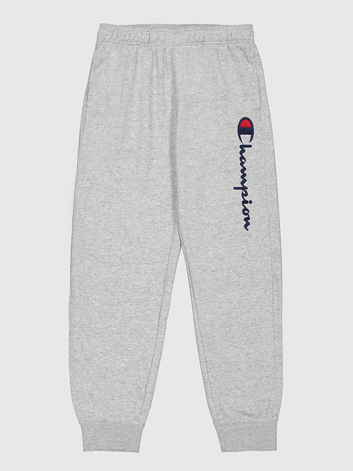 Champion Sweathose in Grau günstig kaufen
