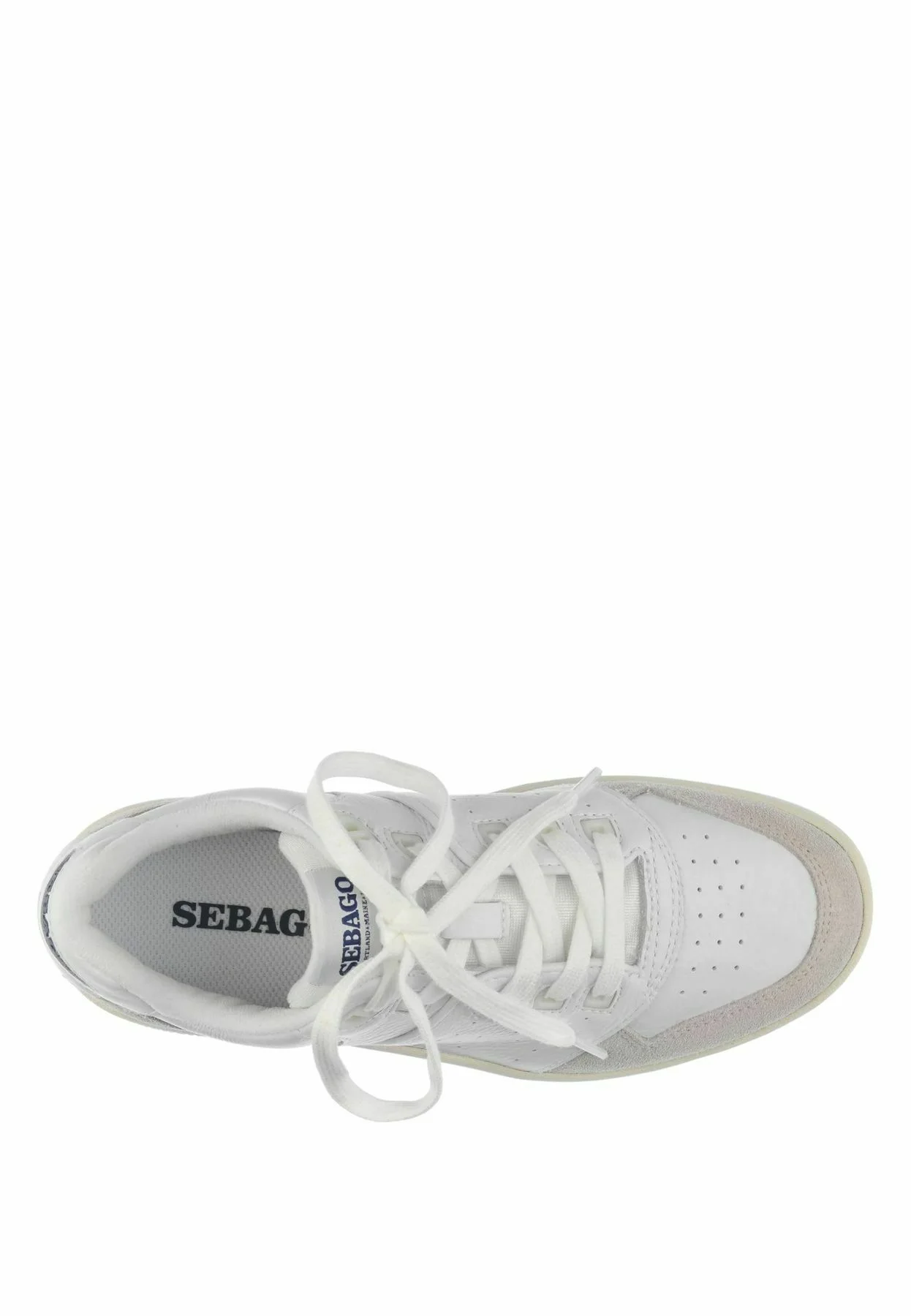 Zapatillas bajas Sebago