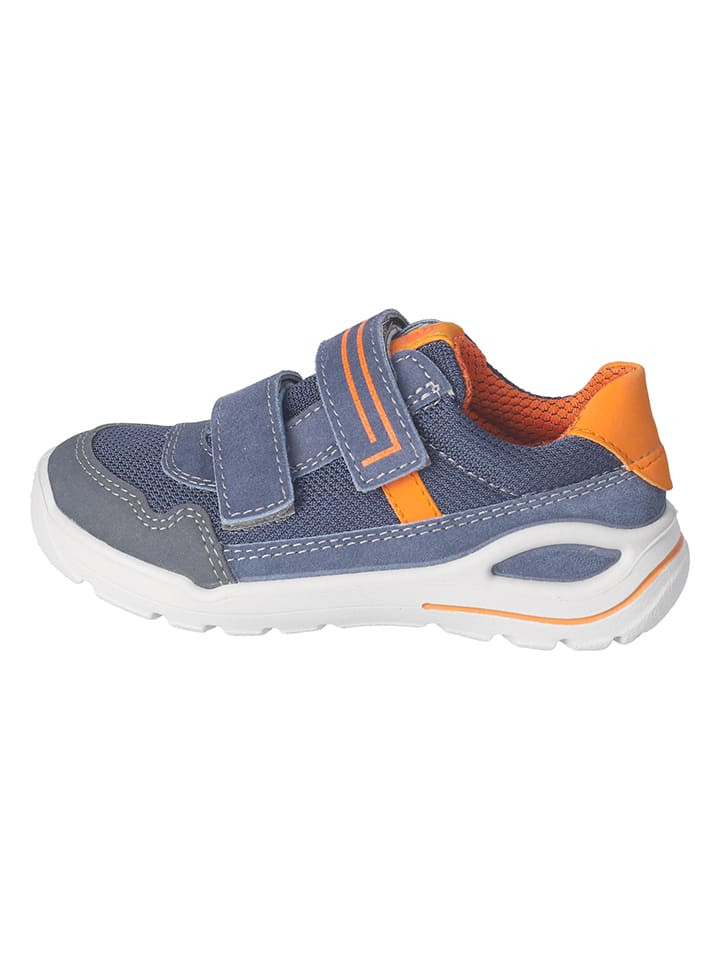 Ricosta Leder-Sneakers 