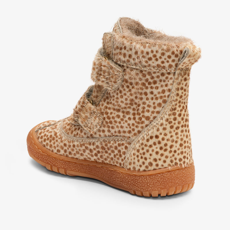 ellis tex bambi fur - Braun