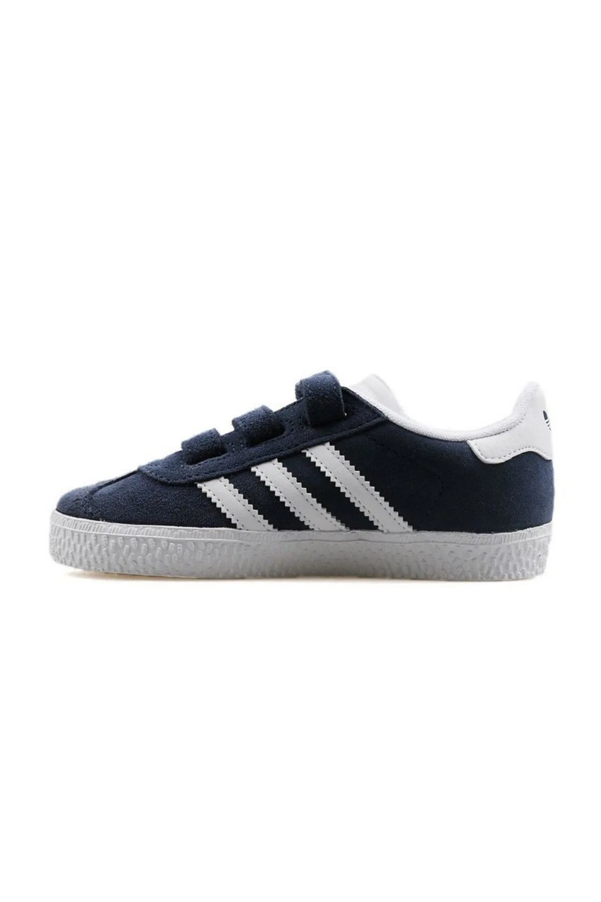 adidas  Sneaker - Schwarz - Flacher Absatz