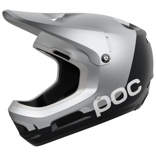 POC - Coron Air MIPS - Radhelm