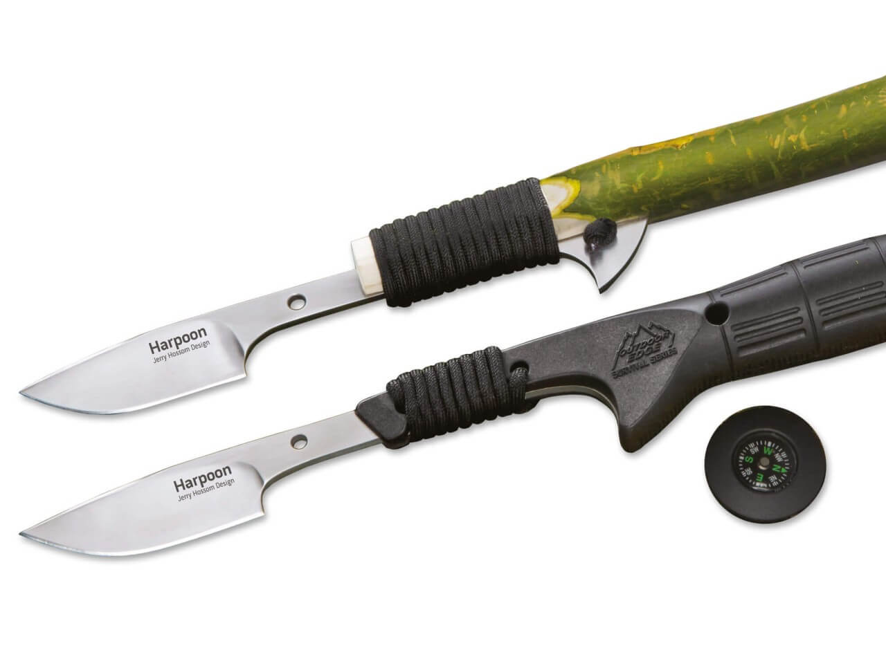 Harpoon