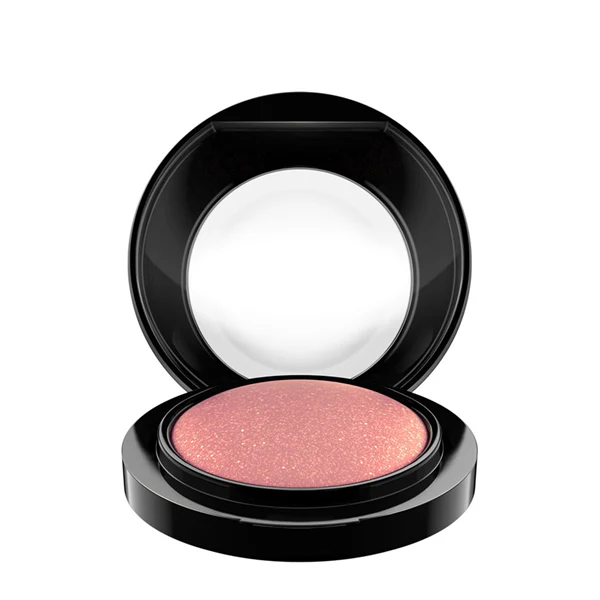 Colorete Mineralize - Colorete compacto