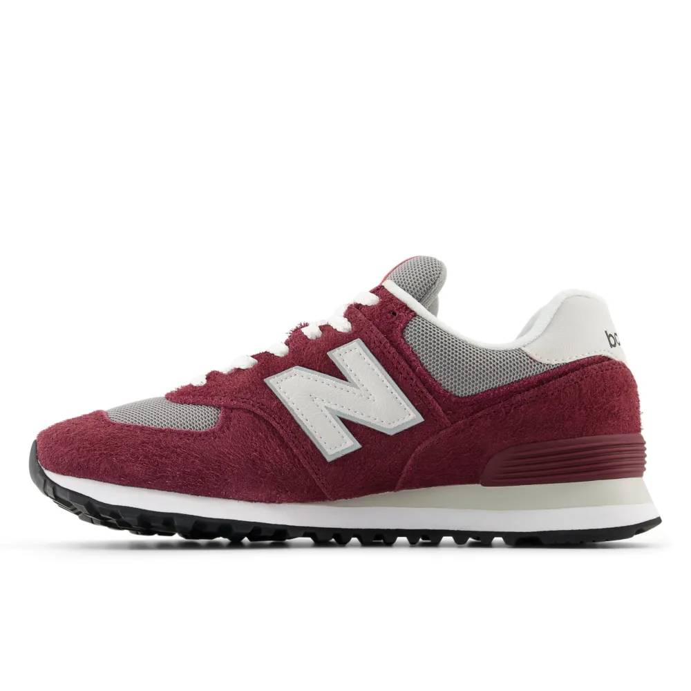 New Balance 574 U574BGH / rot