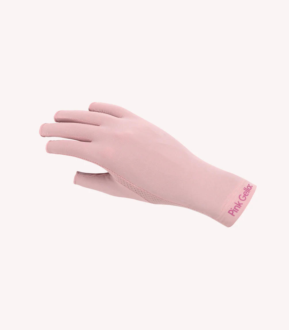UV-suojakäsineet