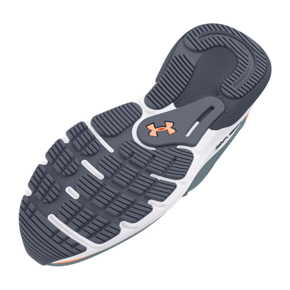Under Armour HOVR Turbulence 3025425-400 / blau