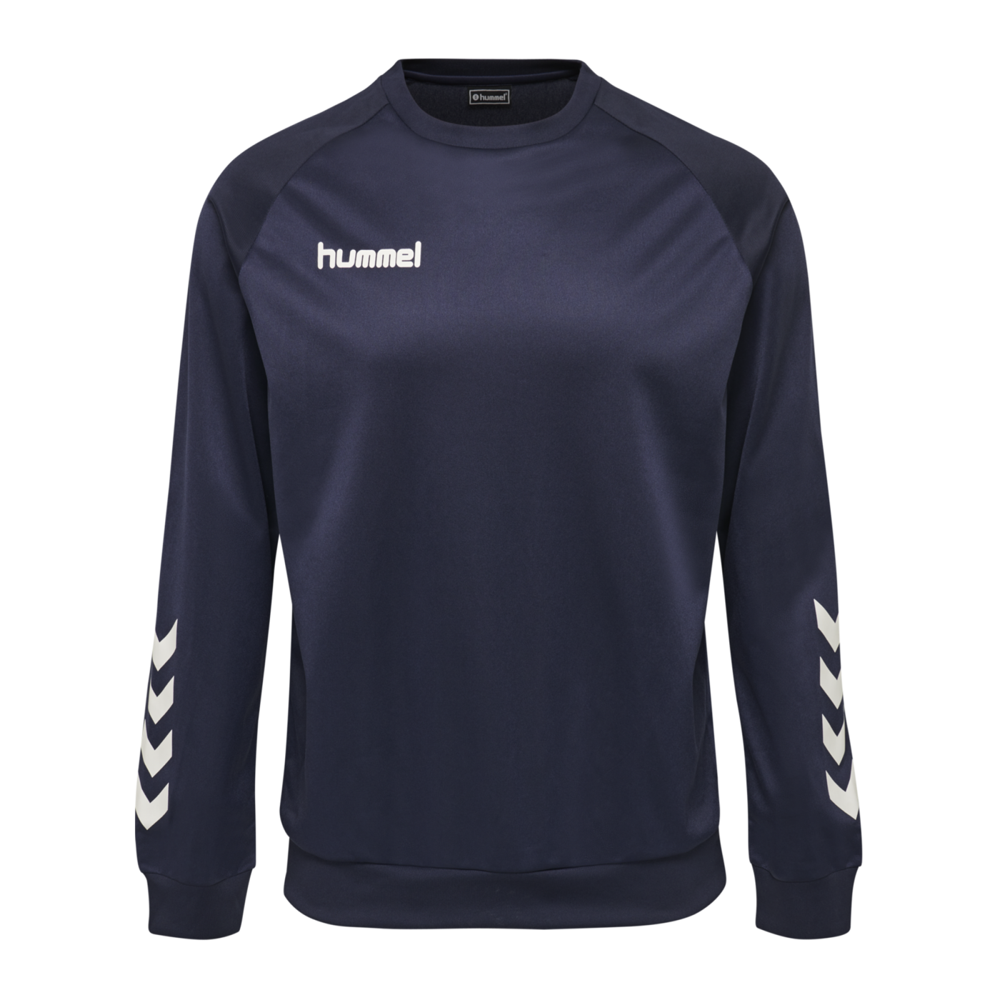 Hummel hmlPROMO SweatshirtBlau F7026
