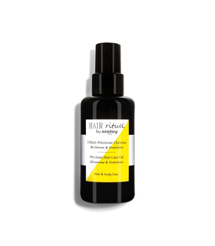 HAIR RITUEL BY SISLEY-L'Huile Précieuse Cheveux