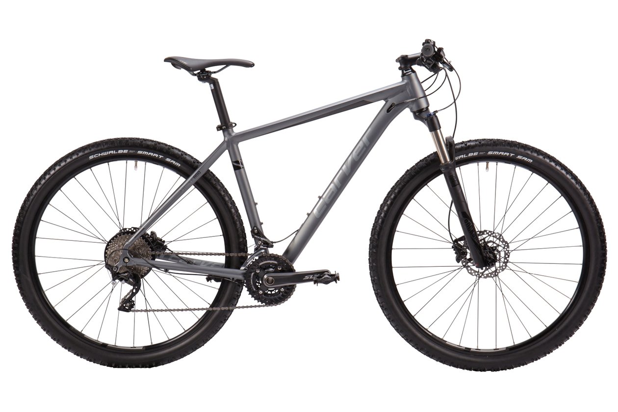 Carver Strict 800 - Auslaufmodell - 29 Zoll - Diamant