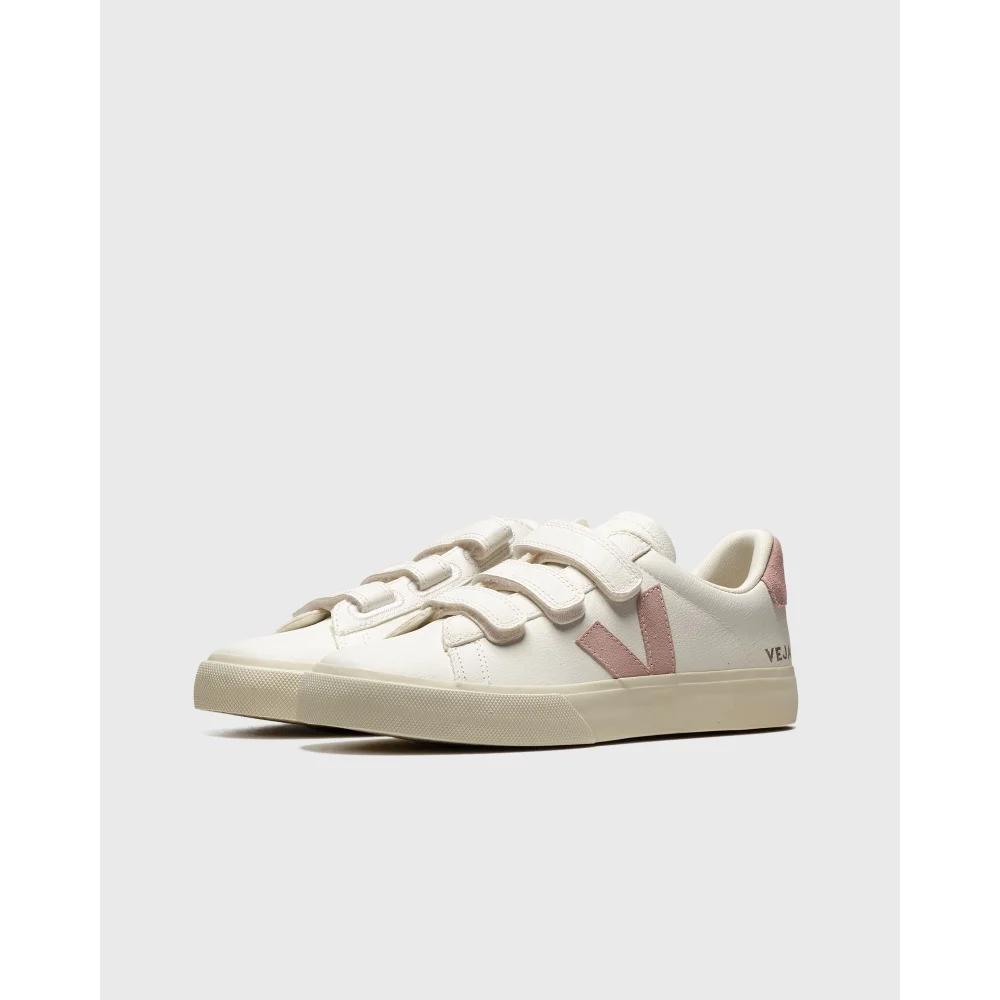 VEJA Recife Logo ChromeFree RC0502931A / weiss
