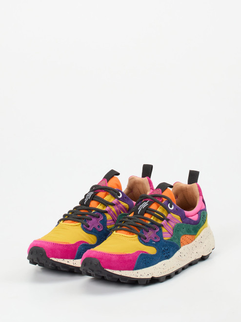 Sneaker-16639990086 Flower Mountain