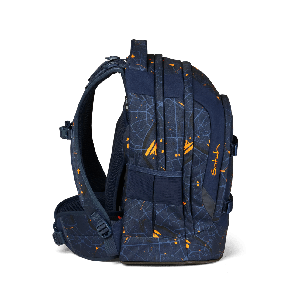 pack Urban Journey
