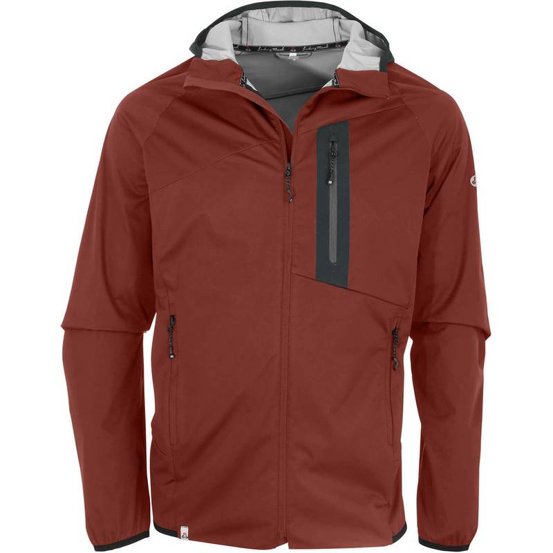 Maul Sport Achenkopf Softshelljacke Herren