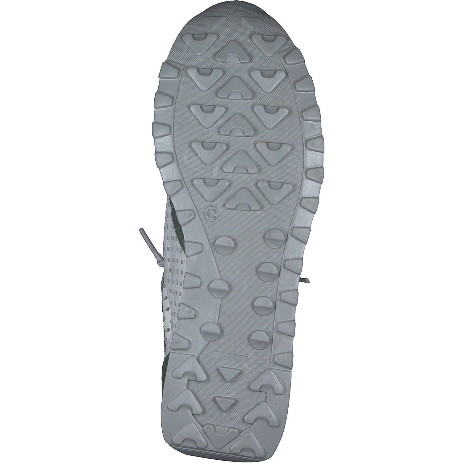 Cetti C848 M, Sneakers Low, Herren, Grau