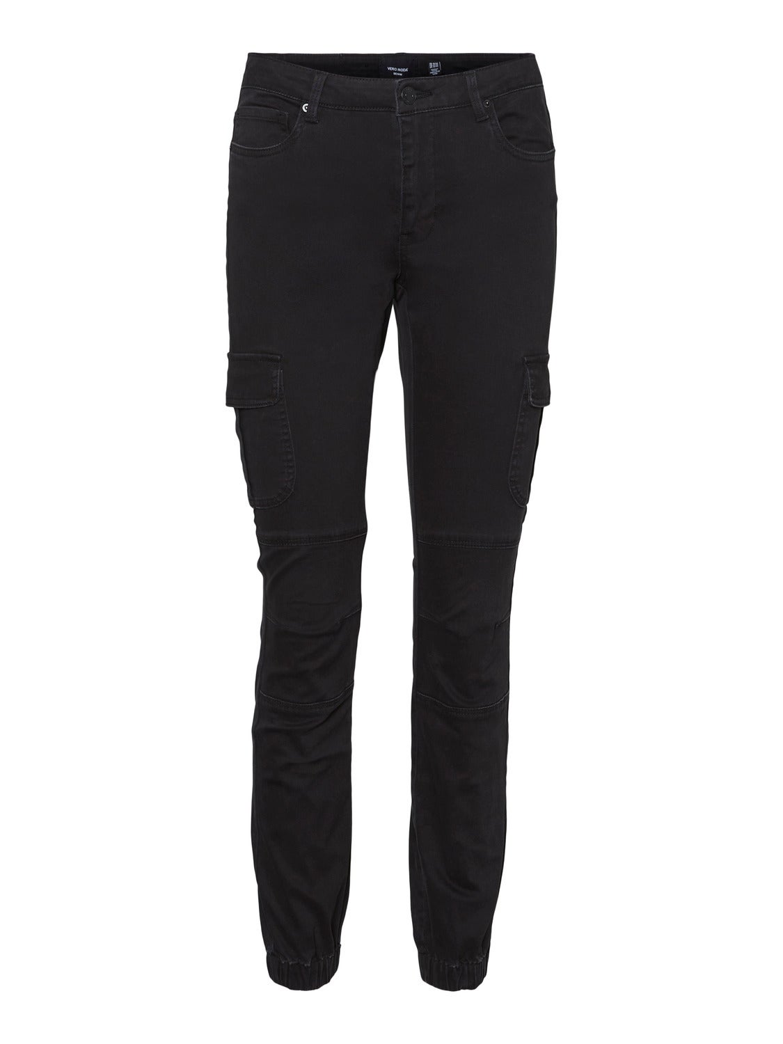VMIVY Mid Rise Cargohose