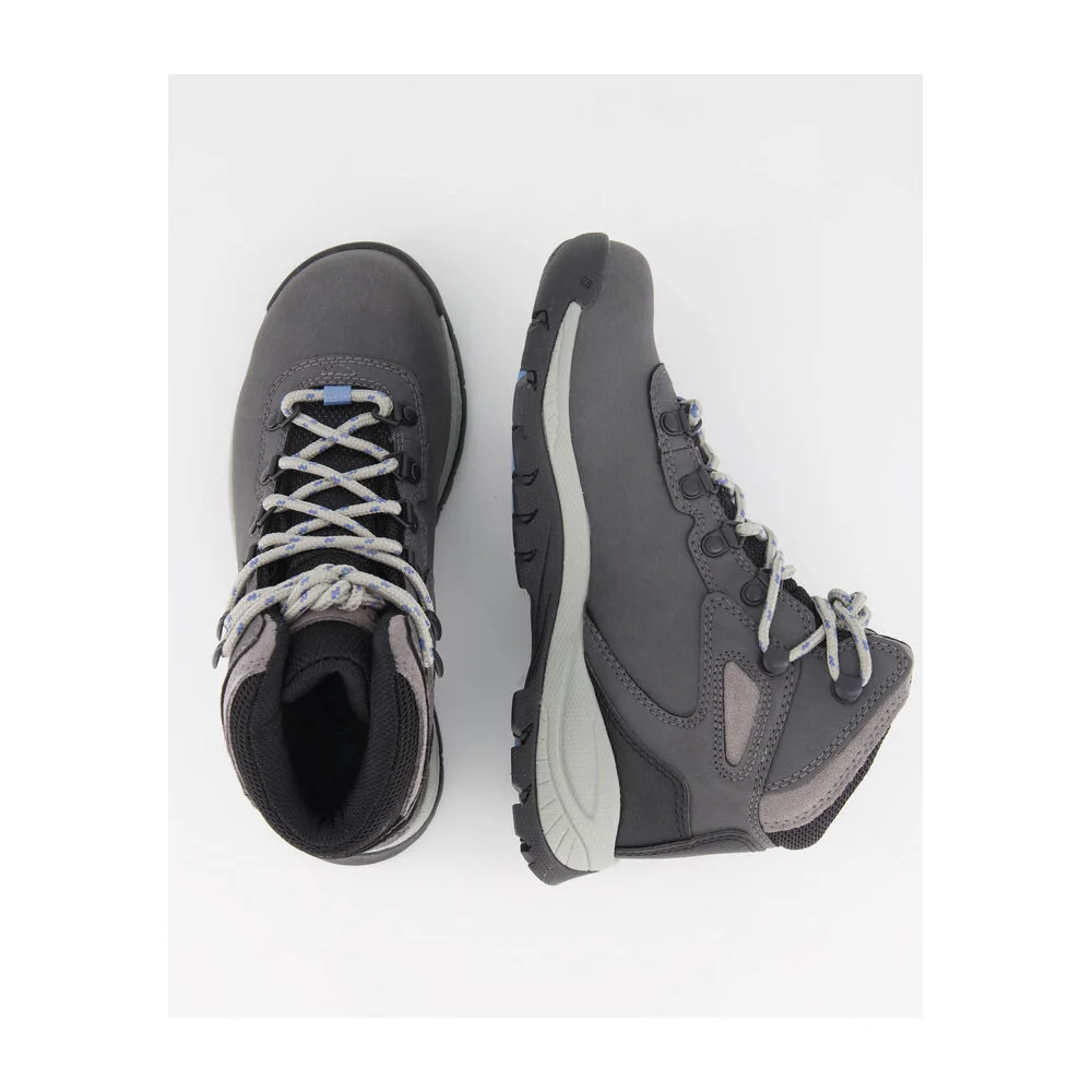 Columbia Sneaker 1424692 / grau