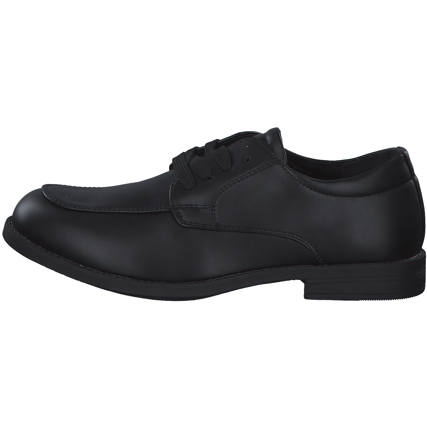 Indigo 431123, Schnürschuhe, Kinder, Schwarz