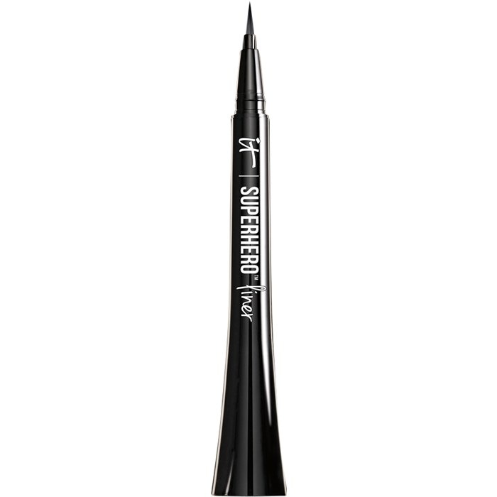 Superhero Eyeliner