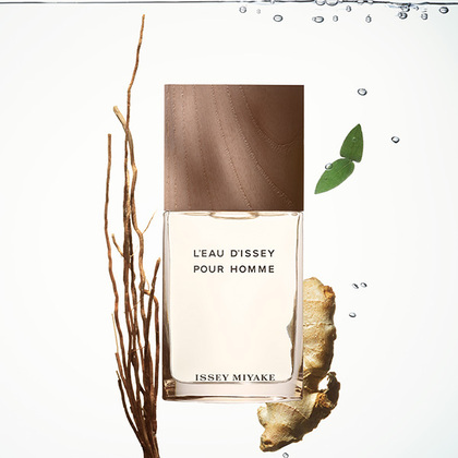 Issey Miyake L'Eau d'Issey Vetiver Eau de Toilette Spray