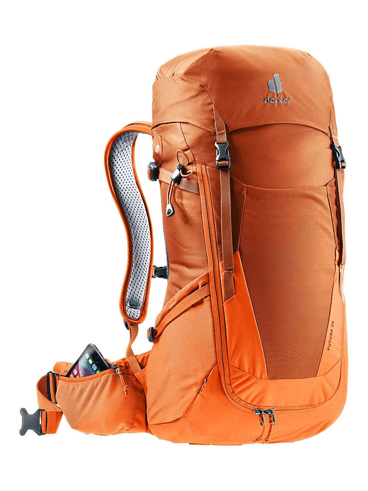 Deuter Wanderrucksack 