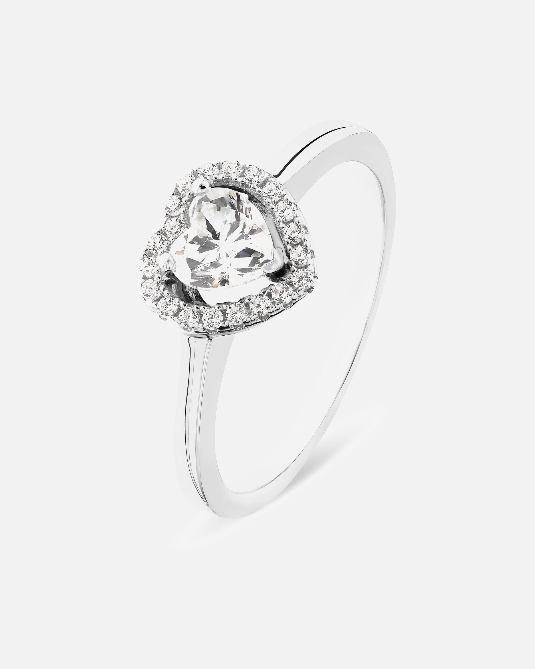 Anillos de plata FAVS