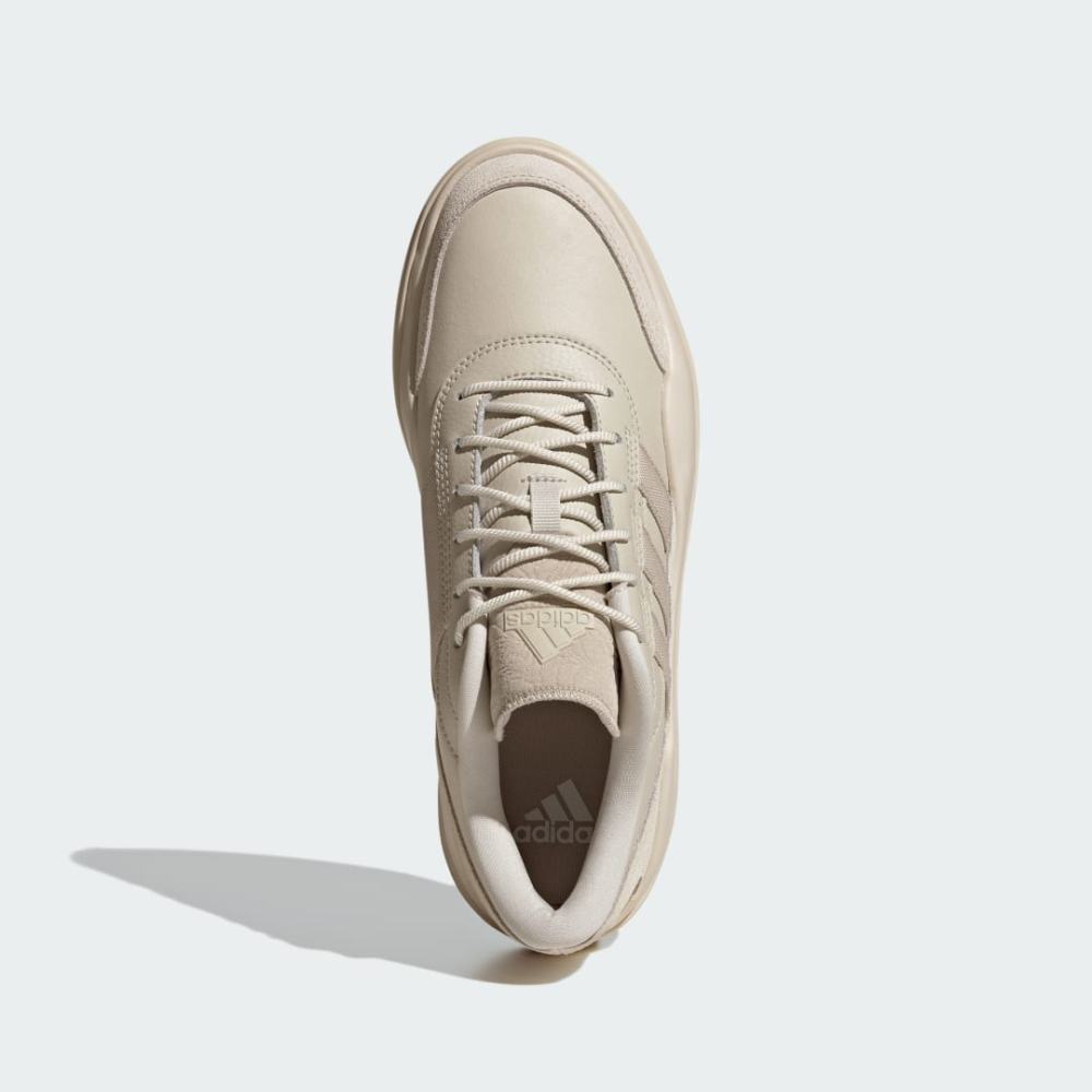 adidas Osade Beige IG8696 / grau