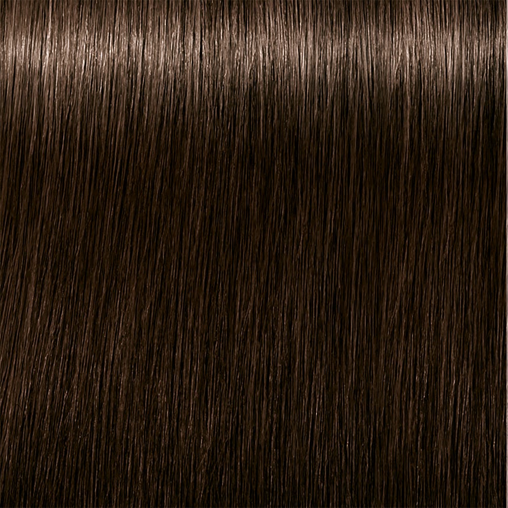 Indola PCC Permanente Haarfarbe Fashion 3.8 Dunkelbraun Schoko 60 ml