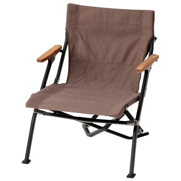 Snow Peak - Luxory Low Beach Chair - Campingstuhl