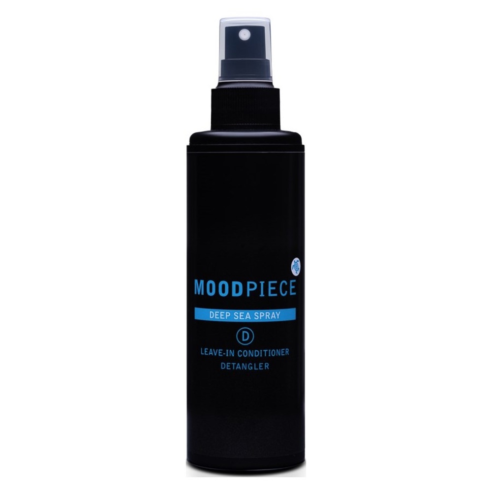 Moodpiece Deep Sea Spray D Spray capillaire