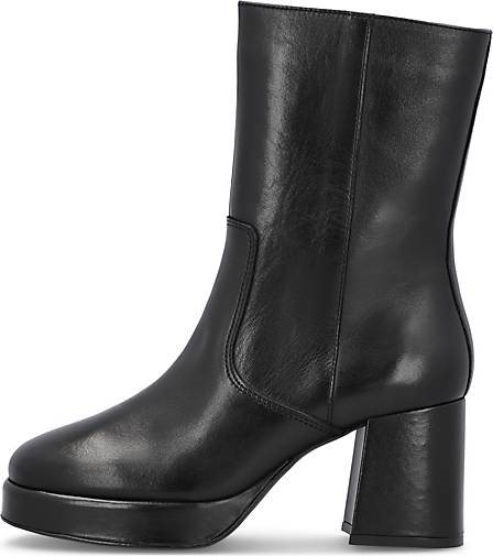 Another A Plateau-Stiefelette