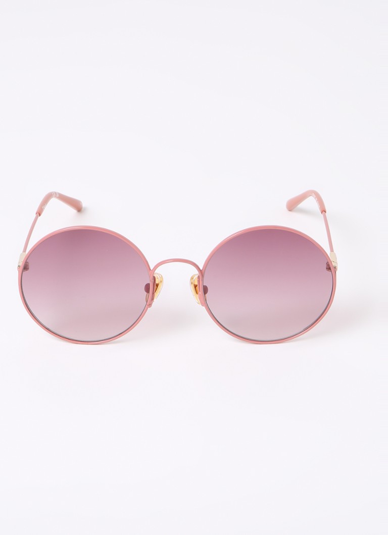Ochelari de soare Chloé CC0016S