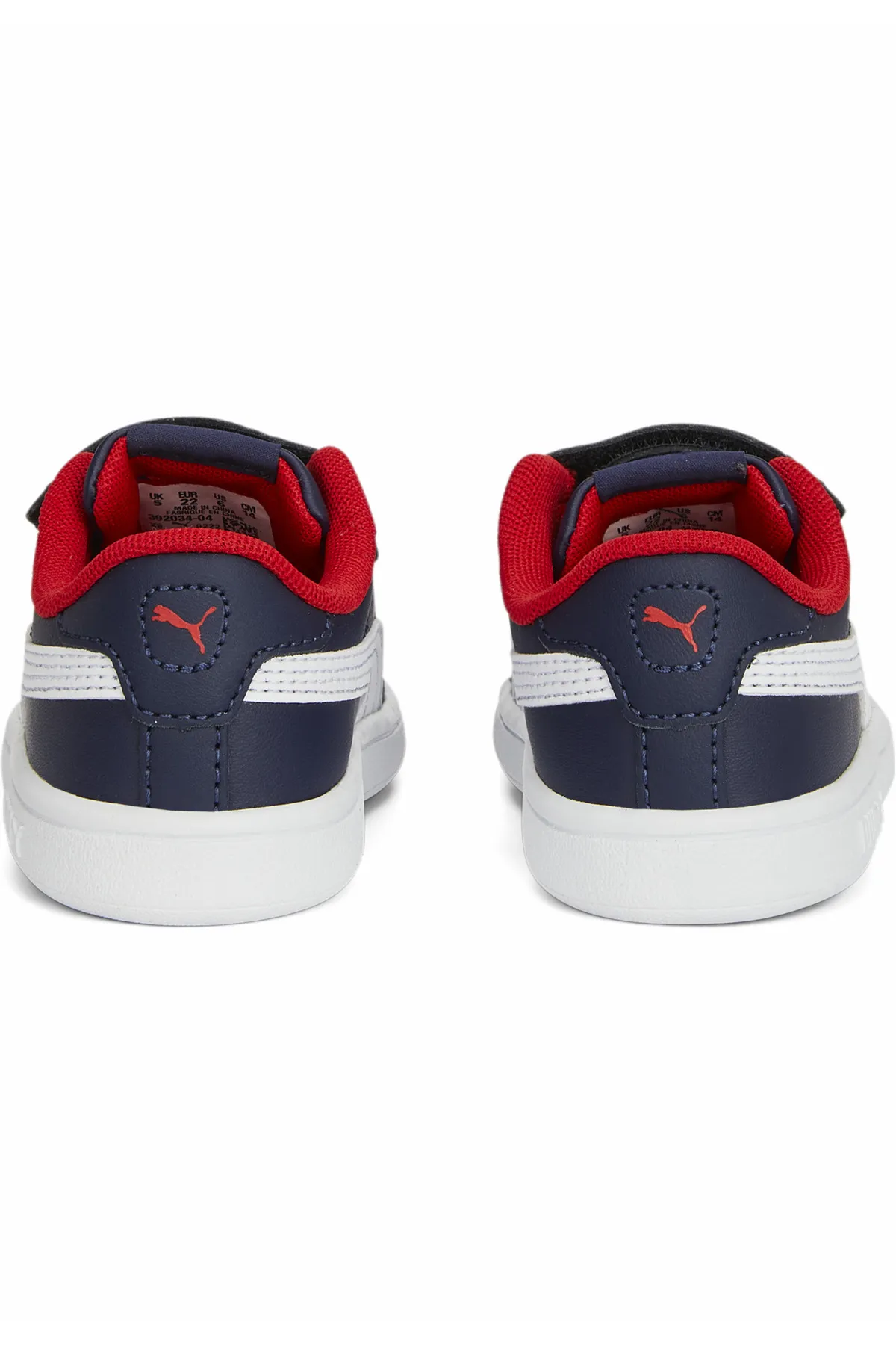 Puma  Smash 3.0 Leder-V-Sneaker