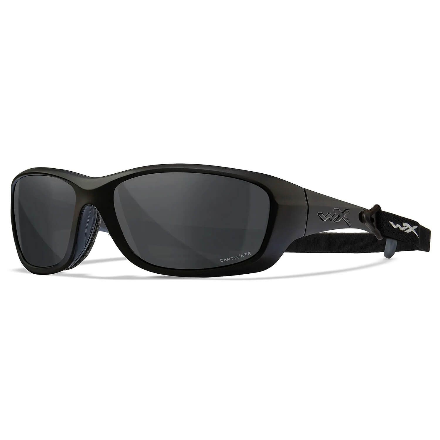 Gravity Taktische Brille Polarized