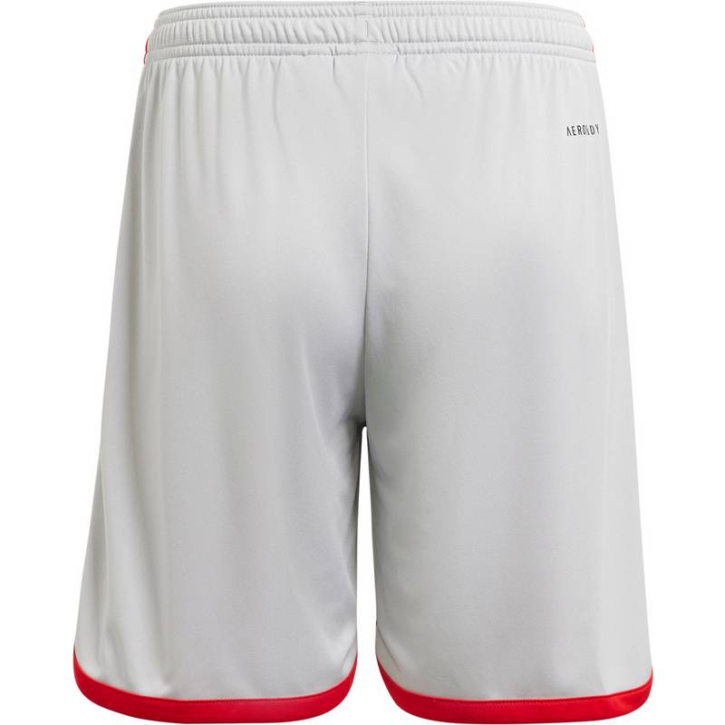adidas Union Berlin 23-24 Auswärts Fußballshorts Kinder