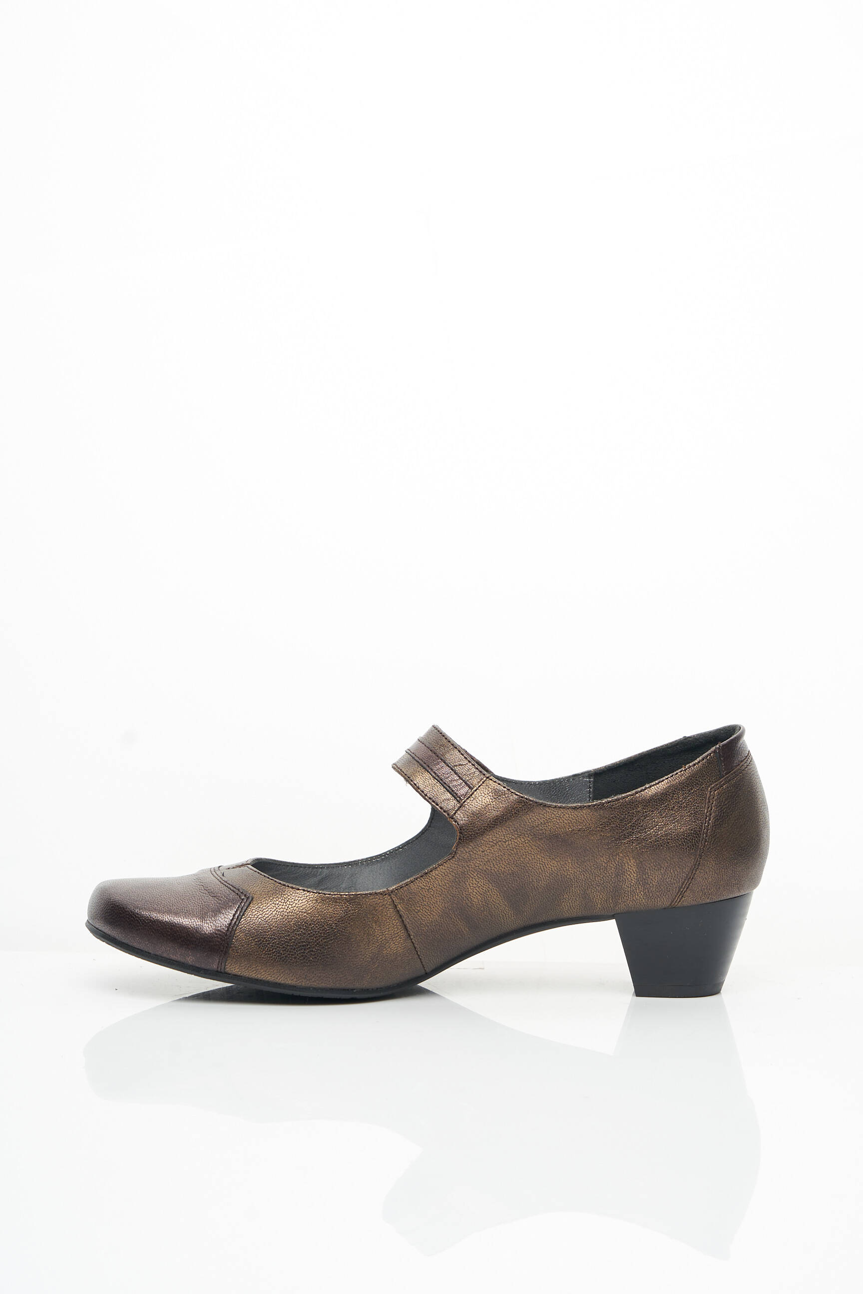 Artika Soft Escarpins Femme couleur marron