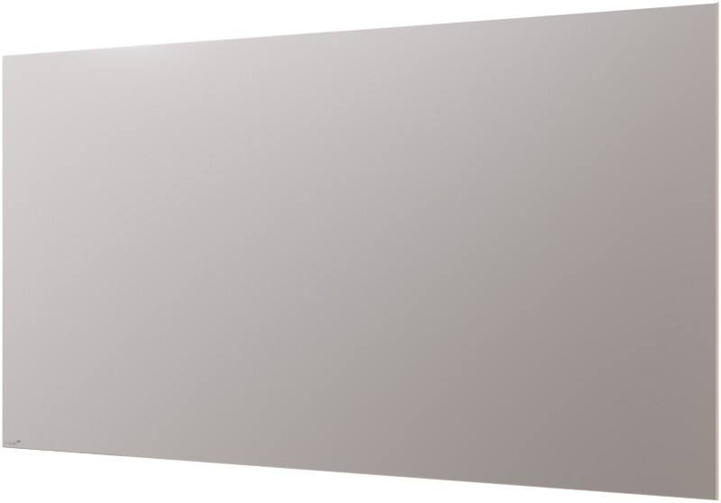 Legamaster Glastafel Magnetisch 200 (B) x 100 (H) cm Grau