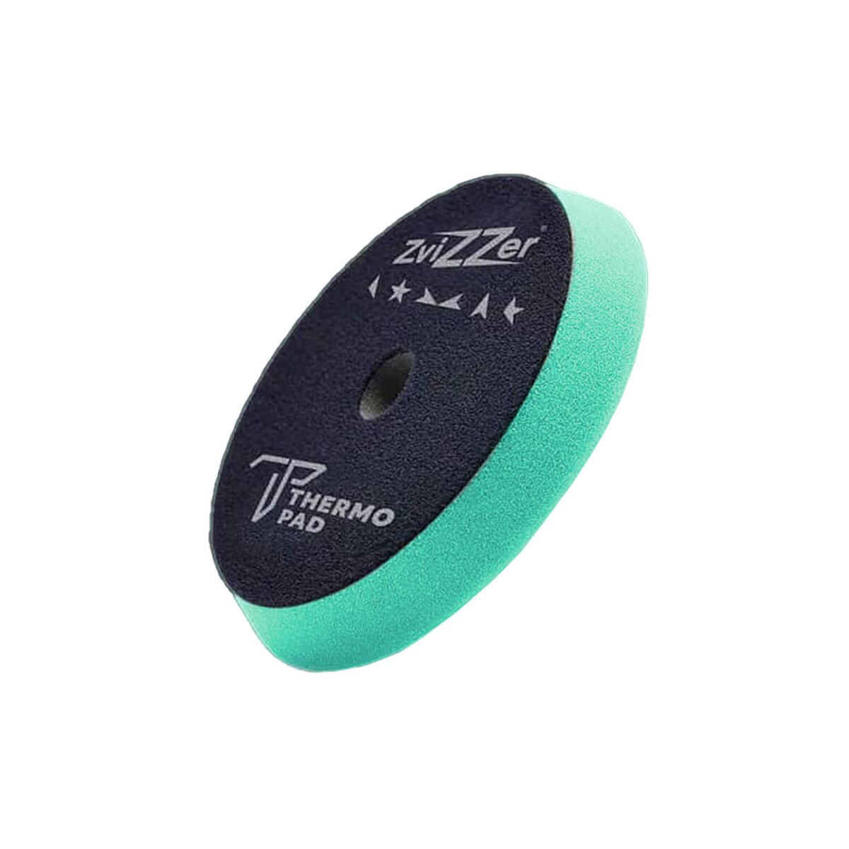 ZviZZer ThermoPad 75mm hart grün