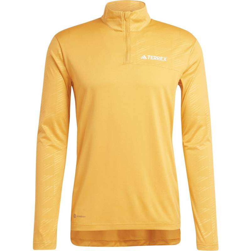 adidas MULTI Funktionsshirt Herren