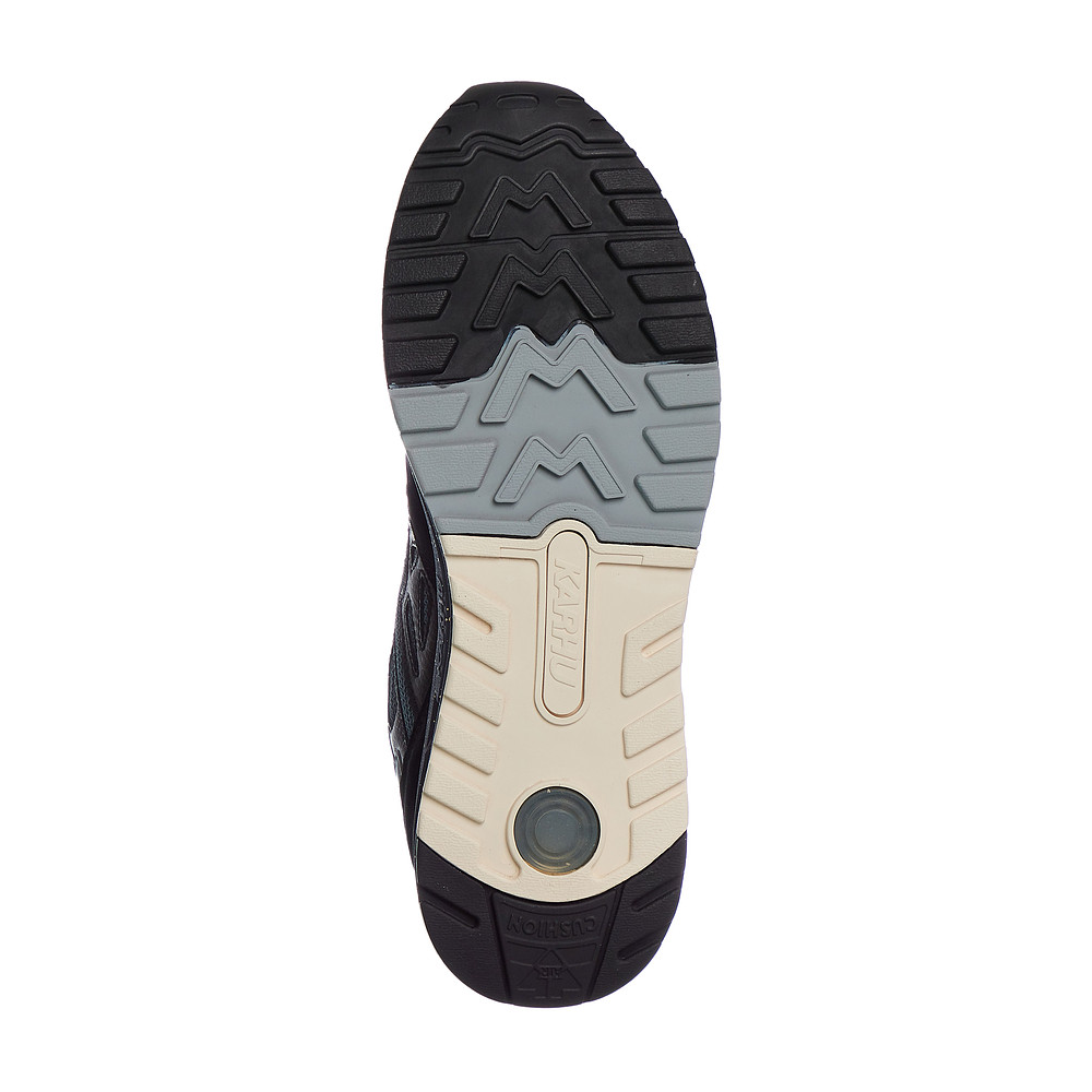 Karhu Legacy 96 Jet Black - Polar Night Pack F806056 / schwarz